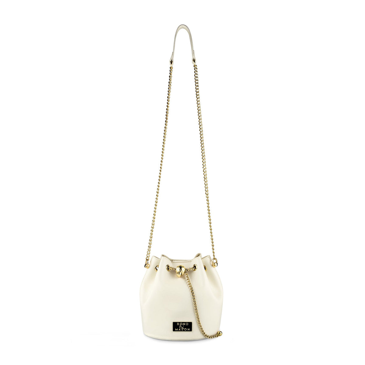 The Ariana Crossbody Bag