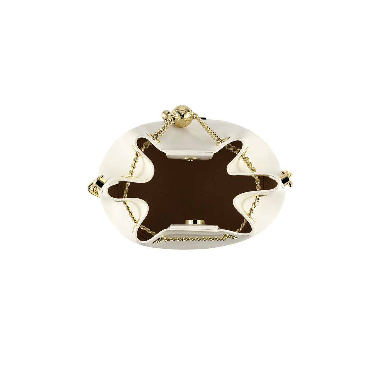 The Ariana Crossbody Bag