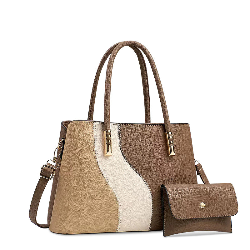 The Camilla Handbag