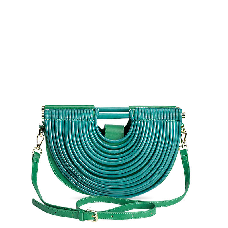 The Geisha Handbag