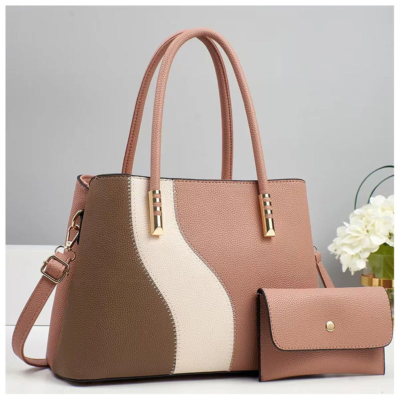 The Camilla Handbag