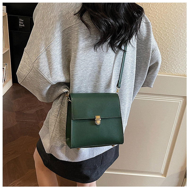 The Abigail Crossbody Bag