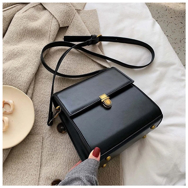 The Abigail Crossbody Bag