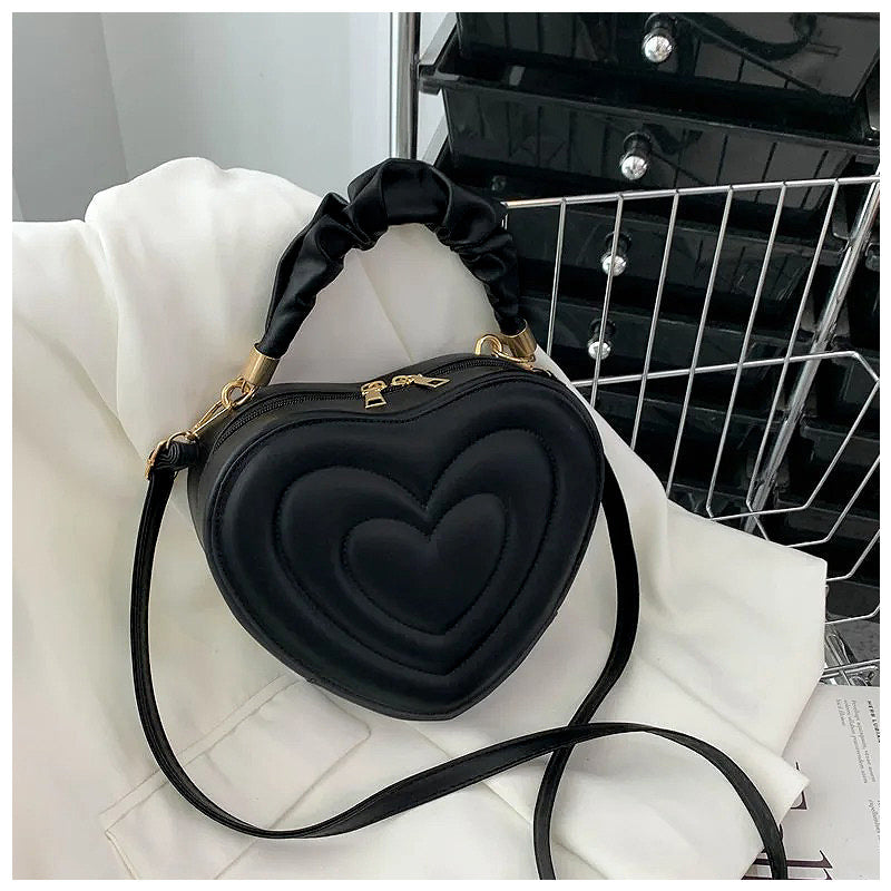 The Loavy Handbag
