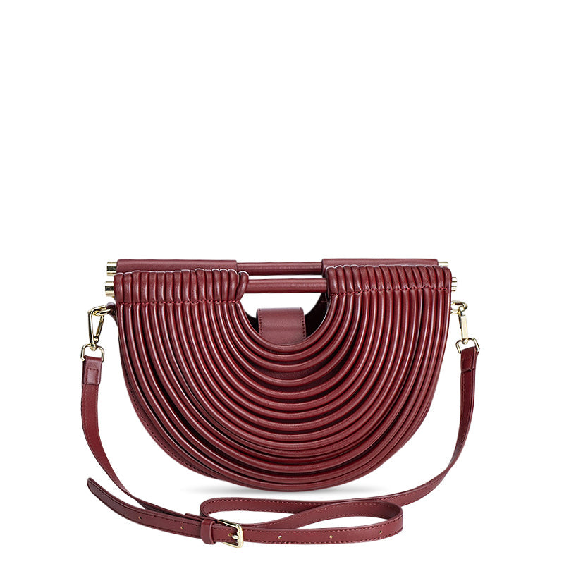 The Geisha Handbag