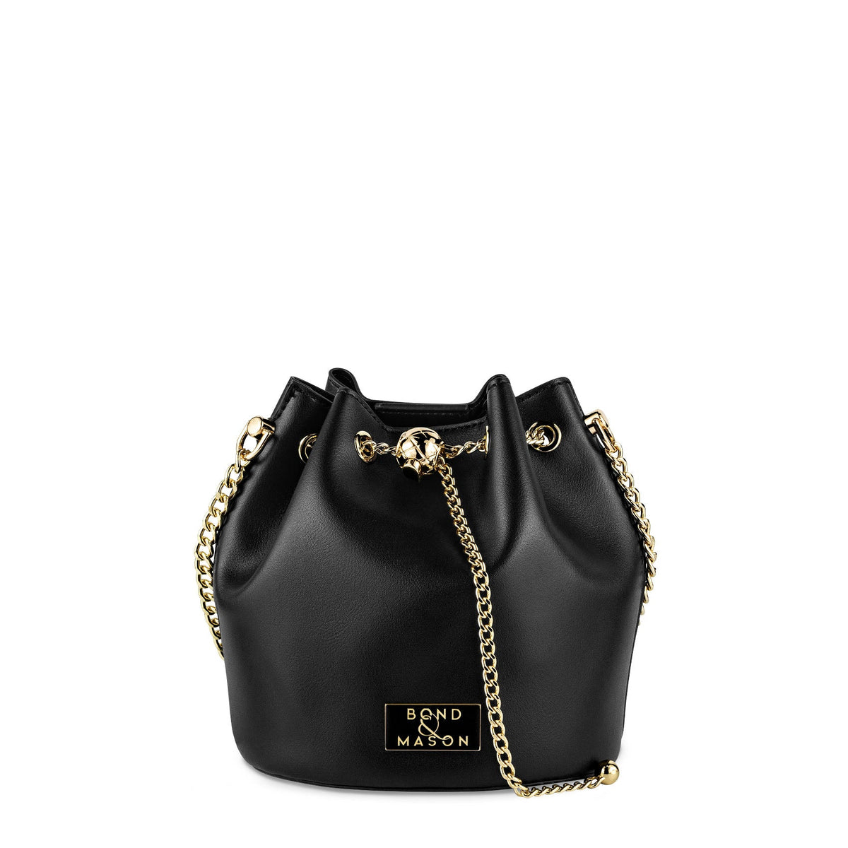 The Ariana Crossbody Bag