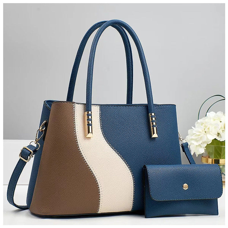 The Camilla Handbag
