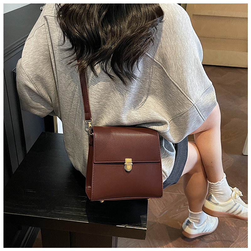 The Abigail Crossbody Bag