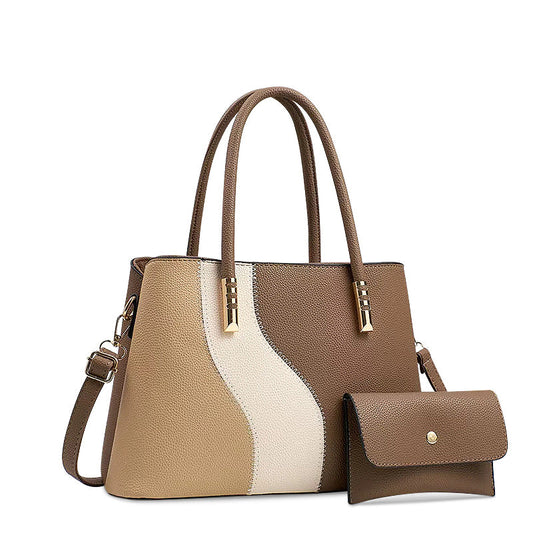 The Camilla Handbag