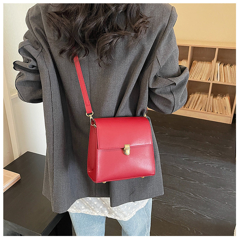 The Abigail Crossbody Bag