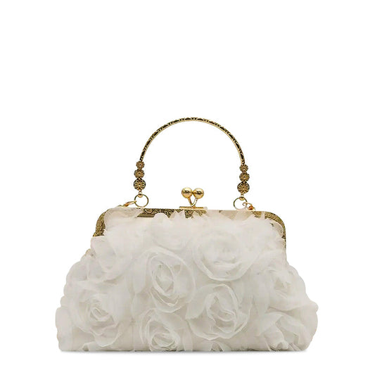 The Bloom Handbag