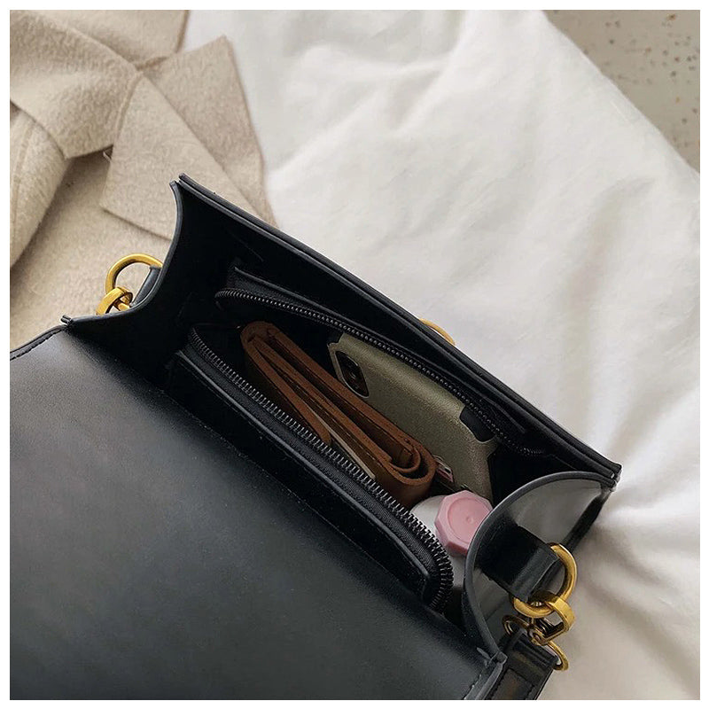 The Abigail Crossbody Bag