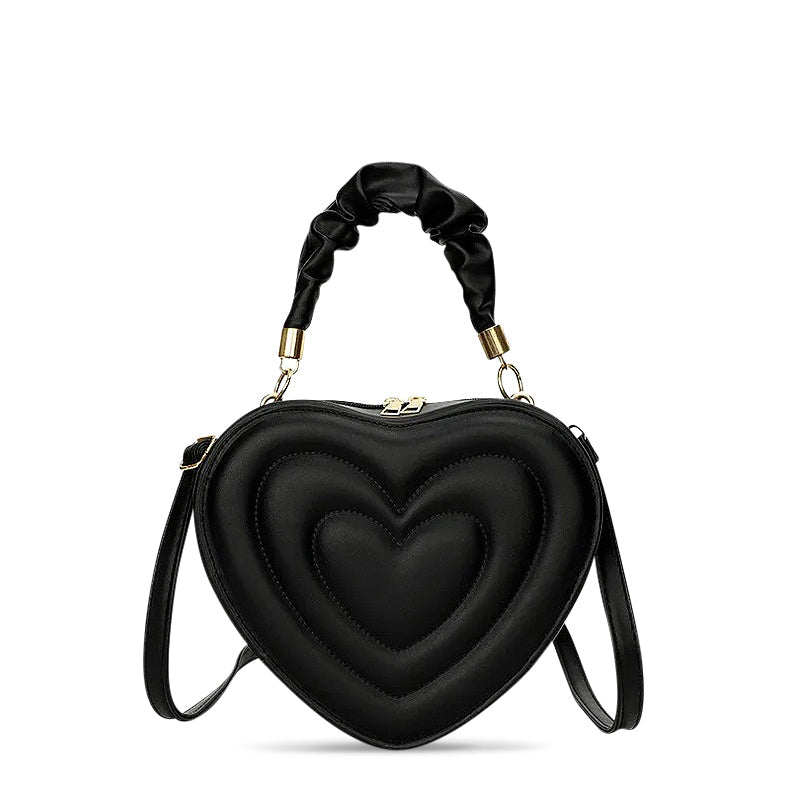 The Loavy Handbag